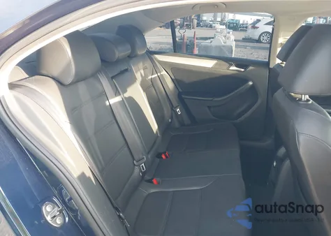 2014 Volkswagen Jetta 1.8T Se from USA, damaged, VIN 3VWD07AJ6EM417996